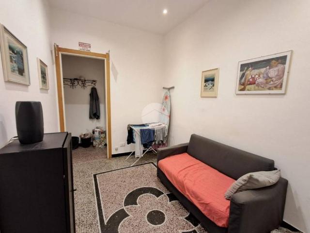 Appartamento in vendita a Bassa Val Bisagno, Serra Riccò