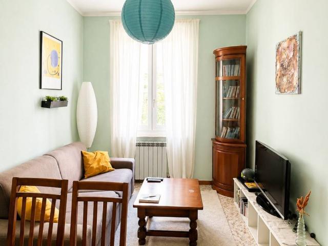 Appartamento in vendita a Centro Est, Serra Riccò