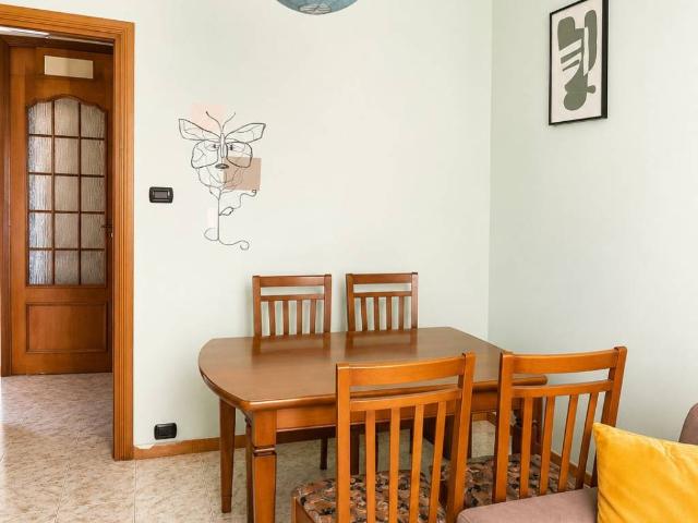 Appartamento in vendita a Centro Est, Serra Riccò