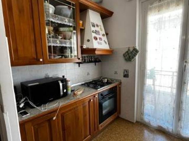 Appartamento in vendita a Ponente, Serra Riccò