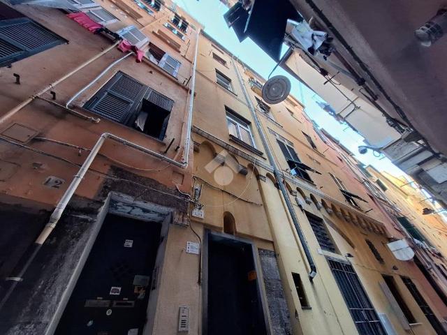 Appartamento in vendita a Centro Est, Serra Riccò