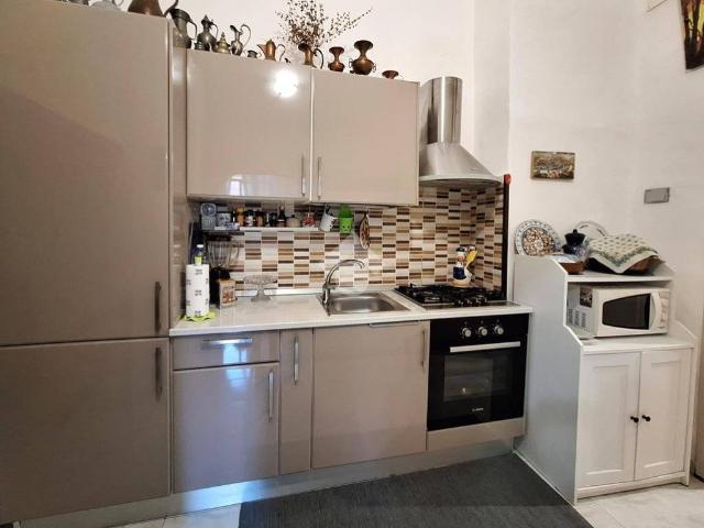 Appartamento in vendita a Centro Est, Serra Riccò