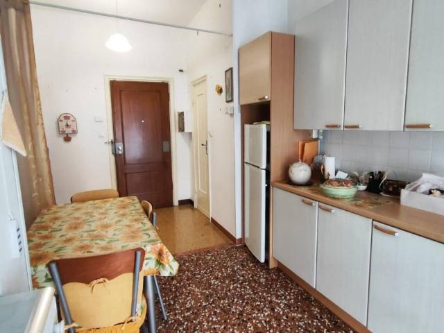 Appartamento in vendita a Media Val Bisagno, Serra Riccò