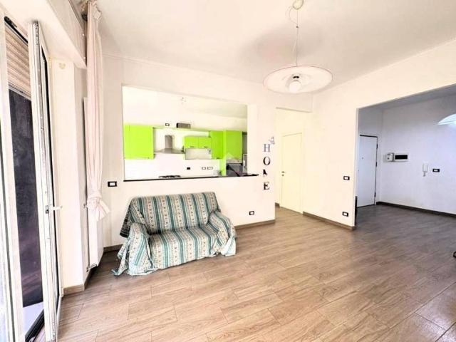 Appartamento in vendita a San Sebastiano, Genova