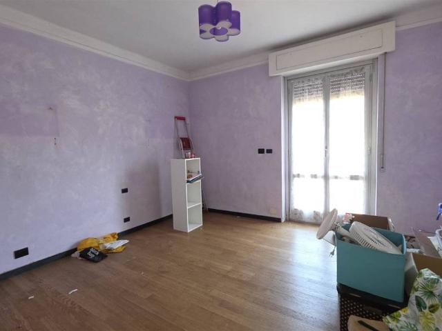 Appartamento in vendita a Val Polcevera, Serra Riccò
