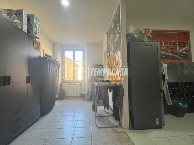 Appartamento in vendita a Centro Ovest, Serra Riccò