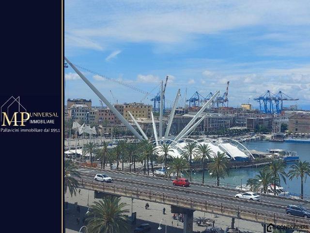 Appartamento in vendita a Centro Est, Serra Riccò