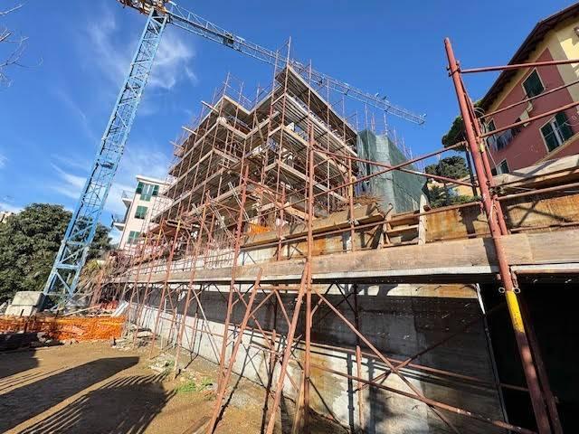 Appartamento in vendita a Levante, Serra Riccò