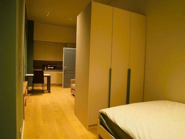 Appartamento in vendita a Centro Est, Serra Riccò