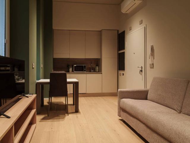 Appartamento in vendita a Centro Est, Serra Riccò