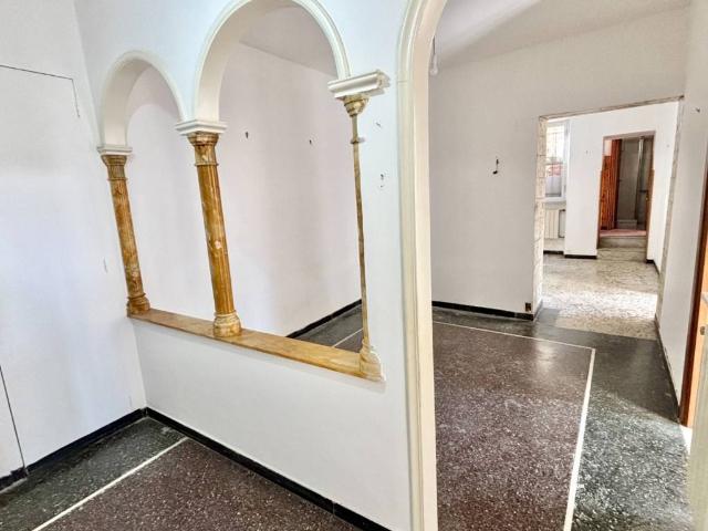 Appartamento in vendita a Bassa Val Bisagno, Serra Riccò