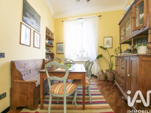 Appartamento in vendita a Centro Est, Serra Riccò
