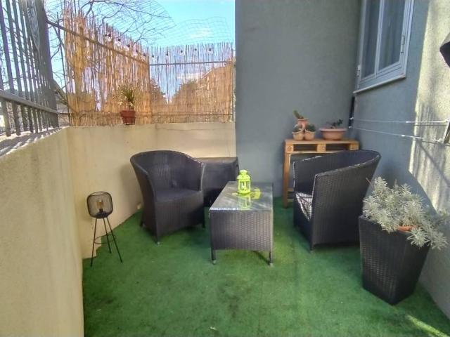 Appartamento in vendita a Centro Est, Serra Riccò