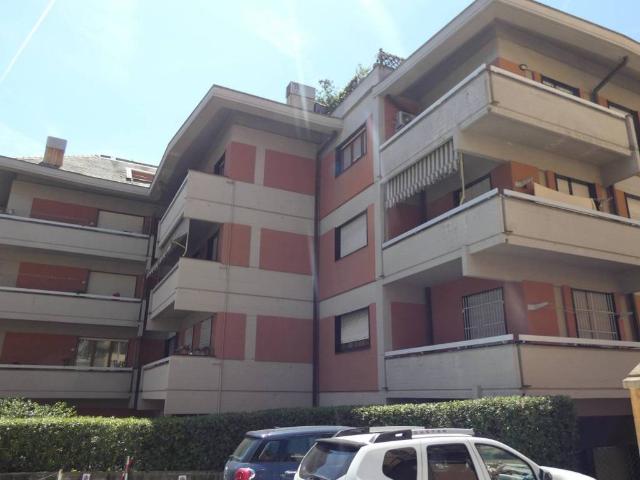 Appartamento in vendita a Levante, Serra Riccò