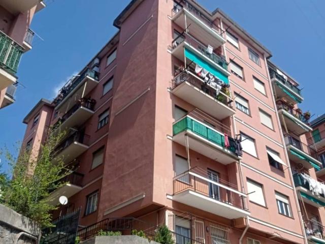 Appartamento in vendita a Ponente, Serra Riccò