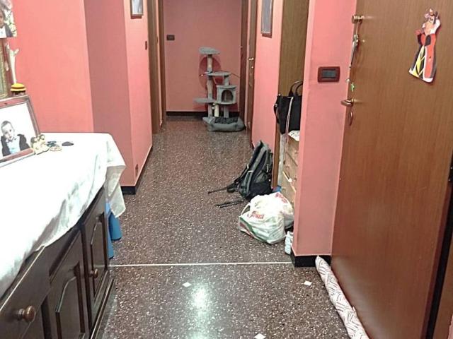 Appartamento in vendita a Ponente, Serra Riccò