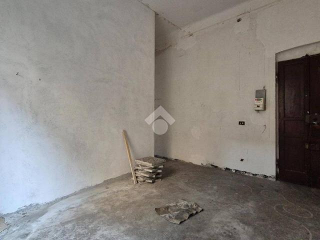 Appartamento in vendita a Bassa Val Bisagno, Serra Riccò