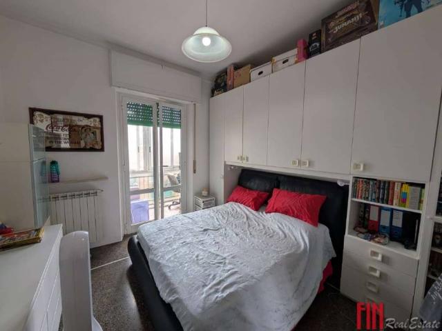 Appartamento in vendita a Centro Ovest, Serra Riccò