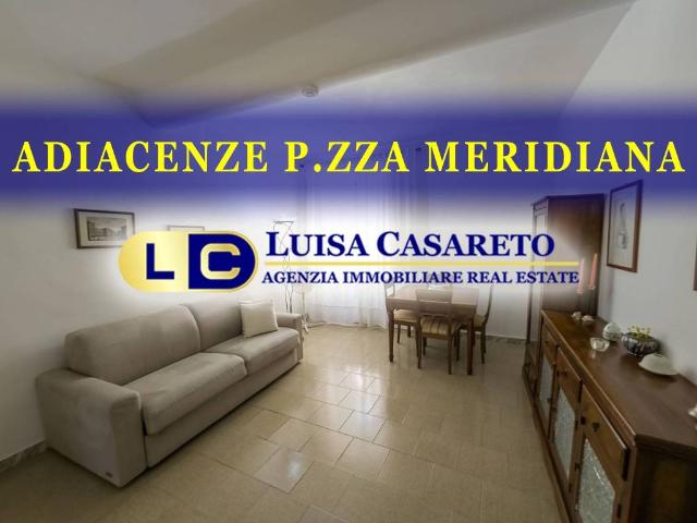 Appartamento in vendita a Centro Est, Serra Riccò