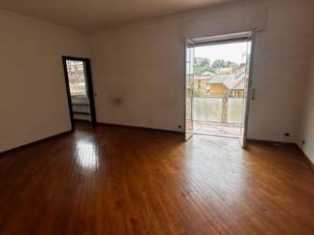 Appartamento in vendita a Bassa Val Bisagno, Serra Riccò