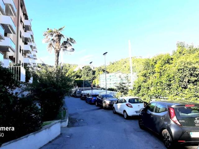 Appartamento in vendita a Ponente, Serra Riccò