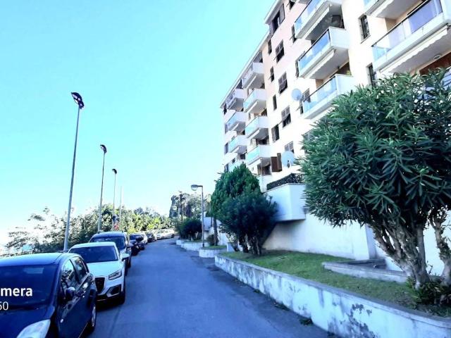Appartamento in vendita a Ponente, Serra Riccò