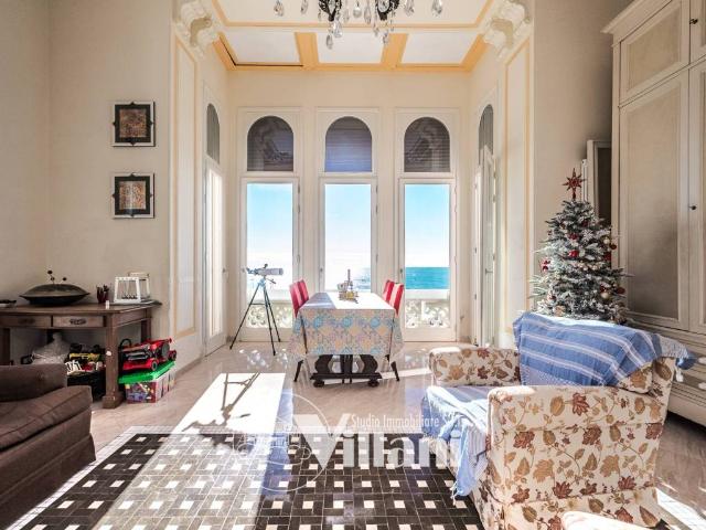 Appartamento in vendita a Levante, Serra Riccò