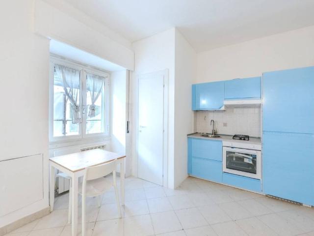 Appartamento in vendita a Centro Est, Serra Riccò