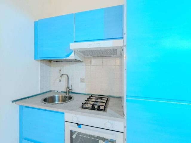 Appartamento in vendita a Centro Est, Serra Riccò