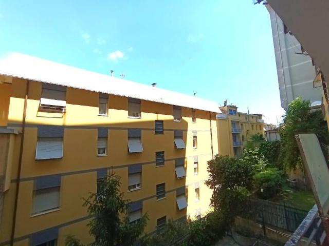 Appartamento in vendita a Media Val Bisagno, Serra Riccò