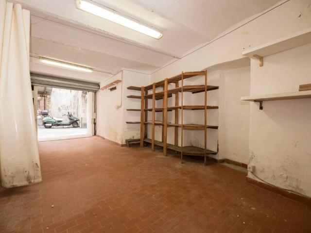 Appartamento in vendita a Marassi, Genova