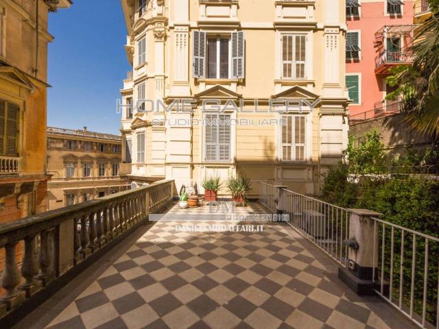 Appartamento in vendita a Centro Est, Serra Riccò