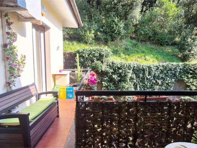 Appartamento in vendita a Levante, Serra Riccò