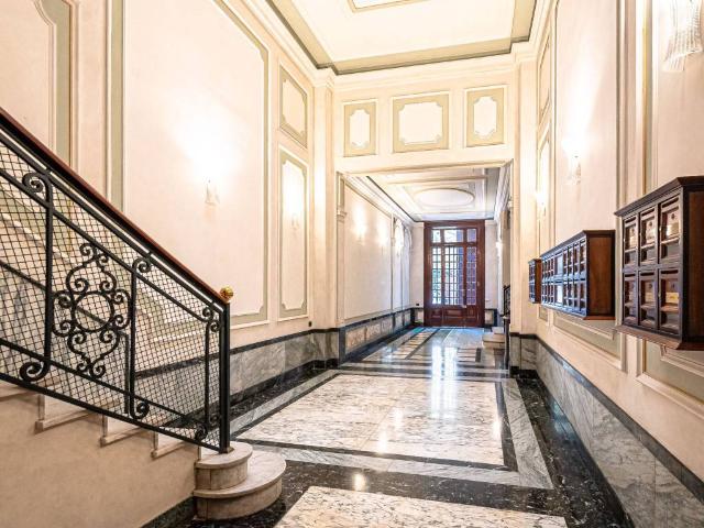 Appartamento in vendita a Medio Levante, Serra Riccò