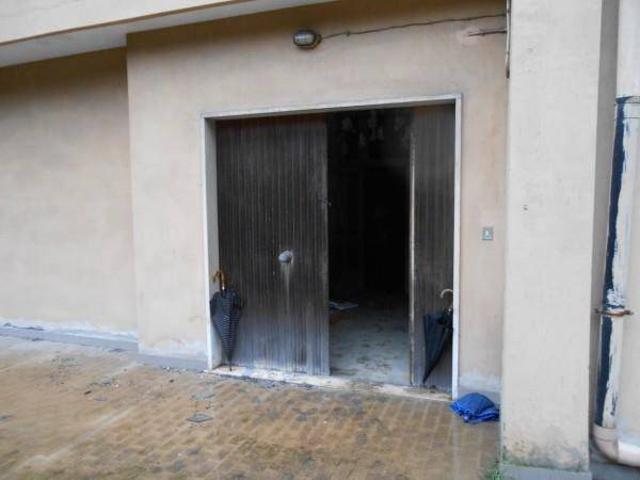 Appartamento in vendita a Val Polcevera, Serra Riccò