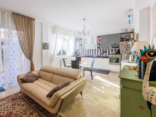 Appartamento in vendita a Levante, Serra Riccò