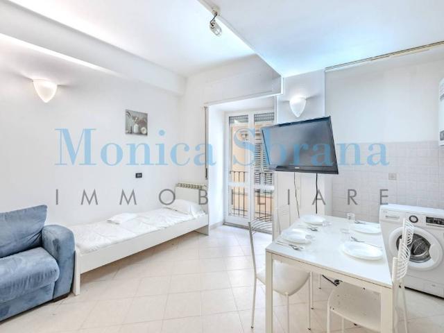 Appartamento in vendita a Centro Est, Serra Riccò
