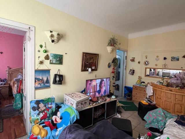 Appartamento in vendita a Val Polcevera, Serra Riccò