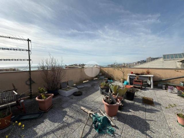 Appartamento in vendita a Ponente, Serra Riccò