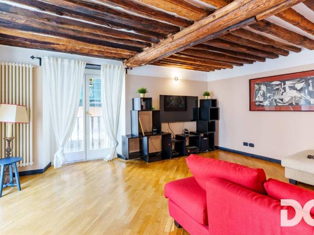 Appartamento in vendita a Centro Est, Serra Riccò