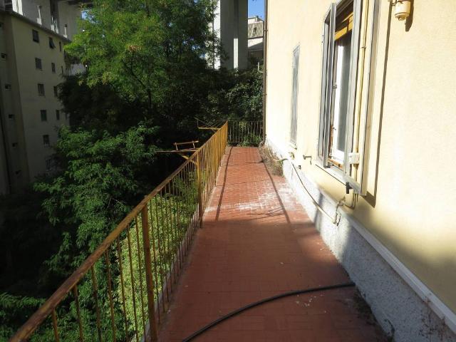 Appartamento in vendita a Bassa Val Bisagno, Serra Riccò