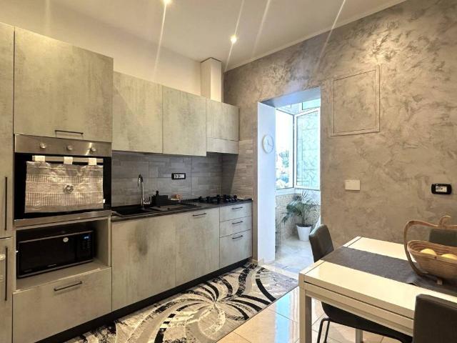 Appartamento in vendita a Centro Ovest, Serra Riccò
