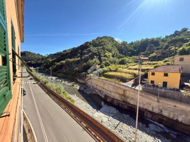 Appartamento in vendita a Ponente, Serra Riccò