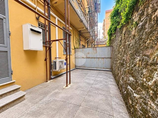 Appartamento in vendita a Borgoratti, Genova