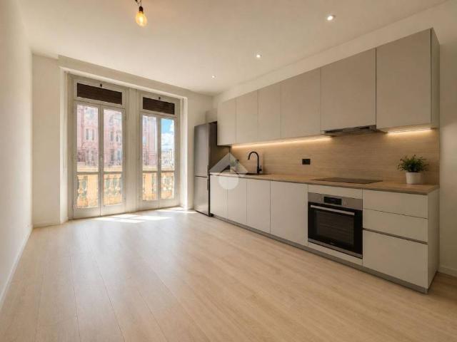 Appartamento in vendita a Medio Levante, Serra Riccò