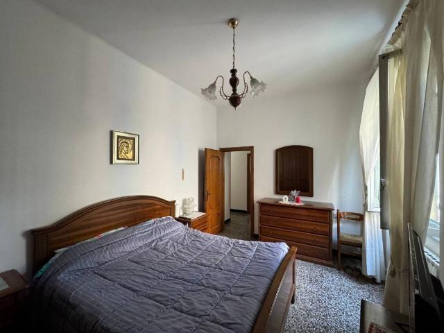 Appartamento in vendita a Val Polcevera, Serra Riccò