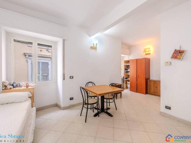 Appartamento in vendita a Centro Est, Serra Riccò
