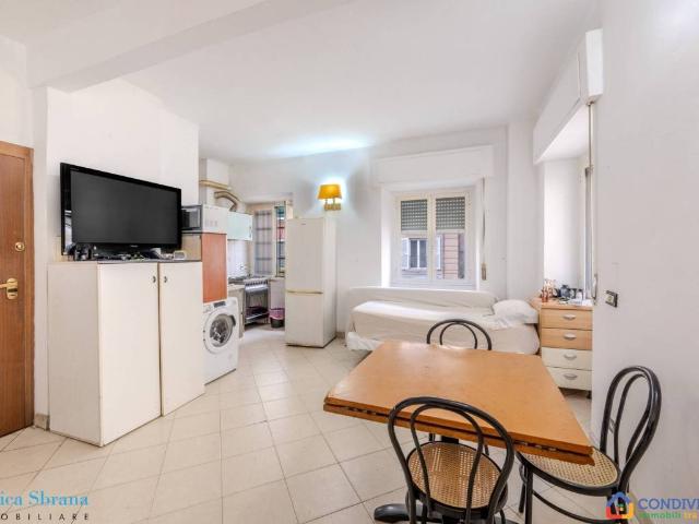 Appartamento in vendita a Centro Est, Serra Riccò