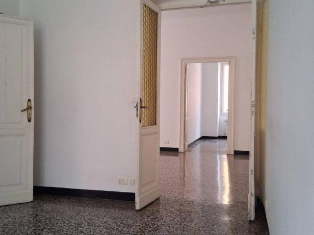 Appartamento in vendita a Centro Est, Serra Riccò
