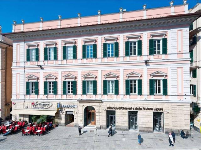 Appartamento in vendita a Centro Est, Serra Riccò
